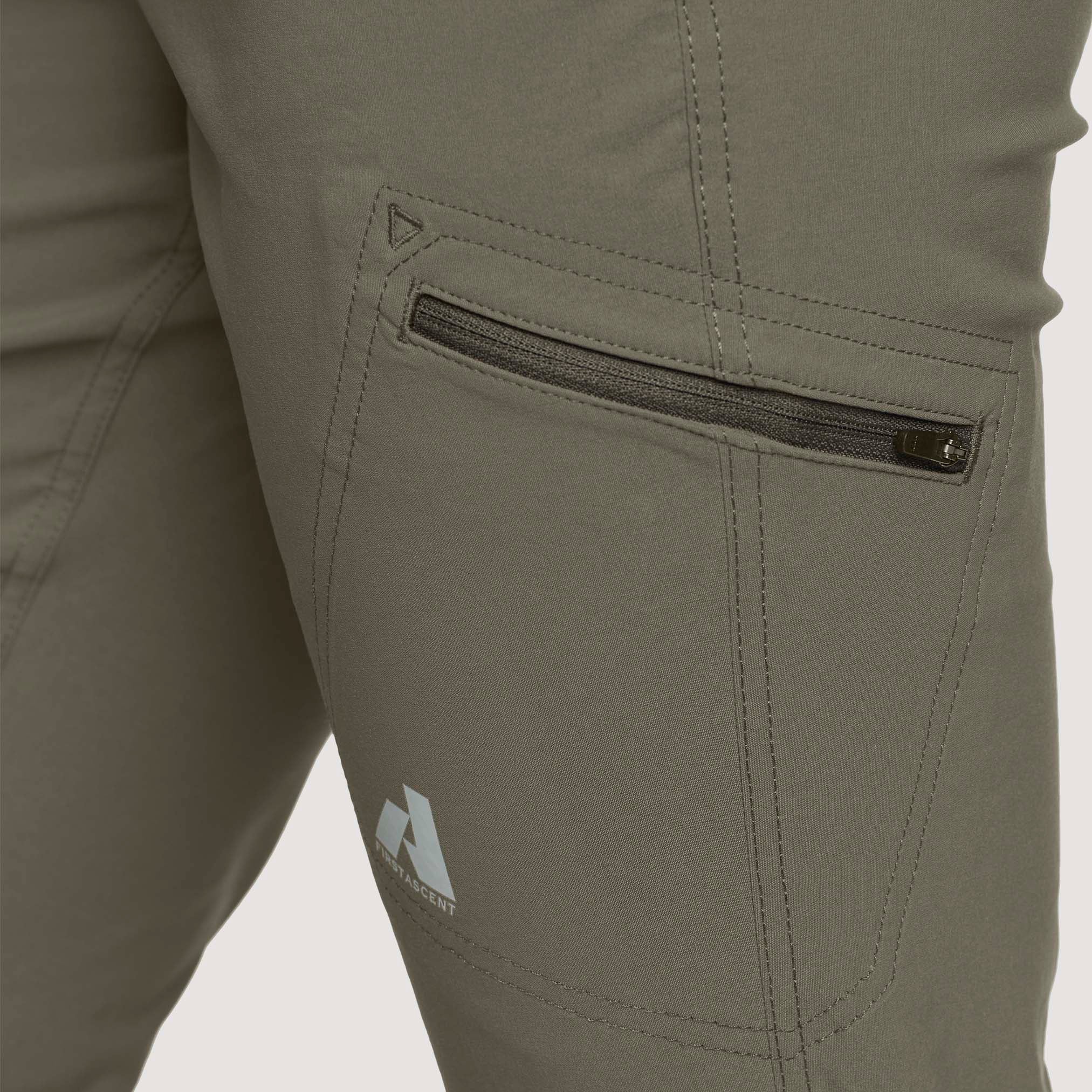 31-1135-PANTALON GUIDE PANT-EDDIE BAUER