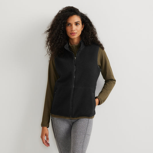 31-2430-CHALECO QUEST 300 FLEECE-EDDIE BAUER