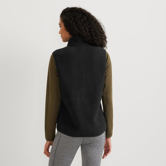 31-2430-CHALECO QUEST 300 FLEECE-EDDIE BAUER