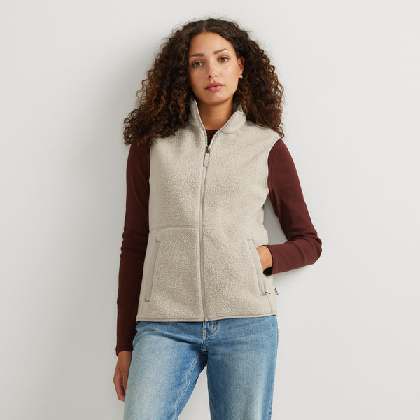 31-2430-CHALECO QUEST 300 FLEECE-EDDIE BAUER
