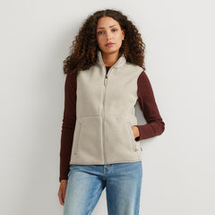 31-2430-CHALECO QUEST 300 FLEECE-EDDIE BAUER