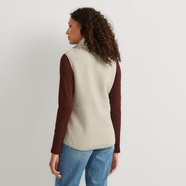 31-2430-CHALECO QUEST 300 FLEECE-EDDIE BAUER