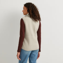31-2430-CHALECO QUEST 300 FLEECE-EDDIE BAUER