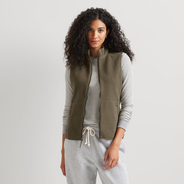 31-2430-CHALECO QUEST 300 FLEECE-EDDIE BAUER