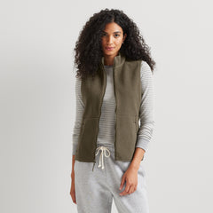 31-2430-CHALECO QUEST 300 FLEECE-EDDIE BAUER