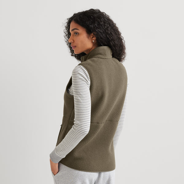 31-2430-CHALECO QUEST 300 FLEECE-EDDIE BAUER