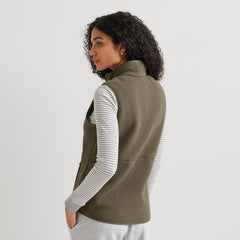 31-2430-CHALECO QUEST 300 FLEECE-EDDIE BAUER