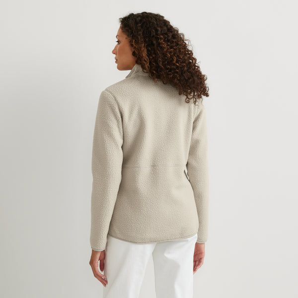 31-2431-CHAMRRA QUEST 300 FLEECE-EDDIE BAUER