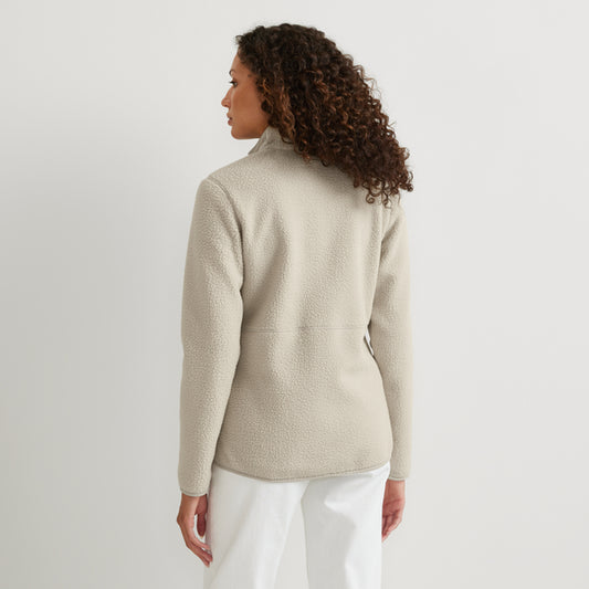 31-2431-CHAMRRA QUEST 300 FLEECE-EDDIE BAUER