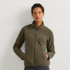 31-2431-CHAMRRA QUEST 300 FLEECE-EDDIE BAUER