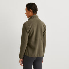 31-2431-CHAMRRA QUEST 300 FLEECE-EDDIE BAUER