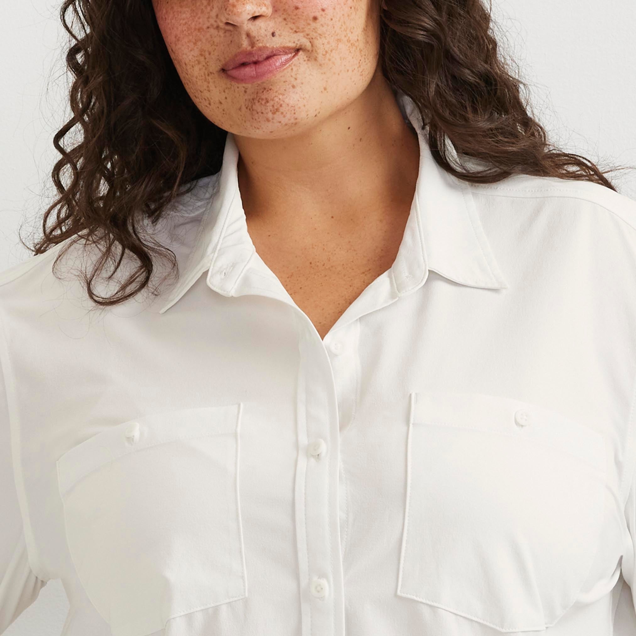 31-4918-CAMISA MANGA LARGA DEPARTURE 3.0-EDDIE BAUER