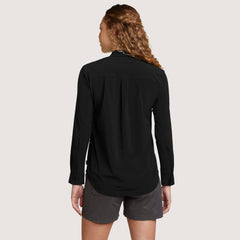 31-4918-CAMISA MANGA LARGA DEPARTURE 3.0-EDDIE BAUER
