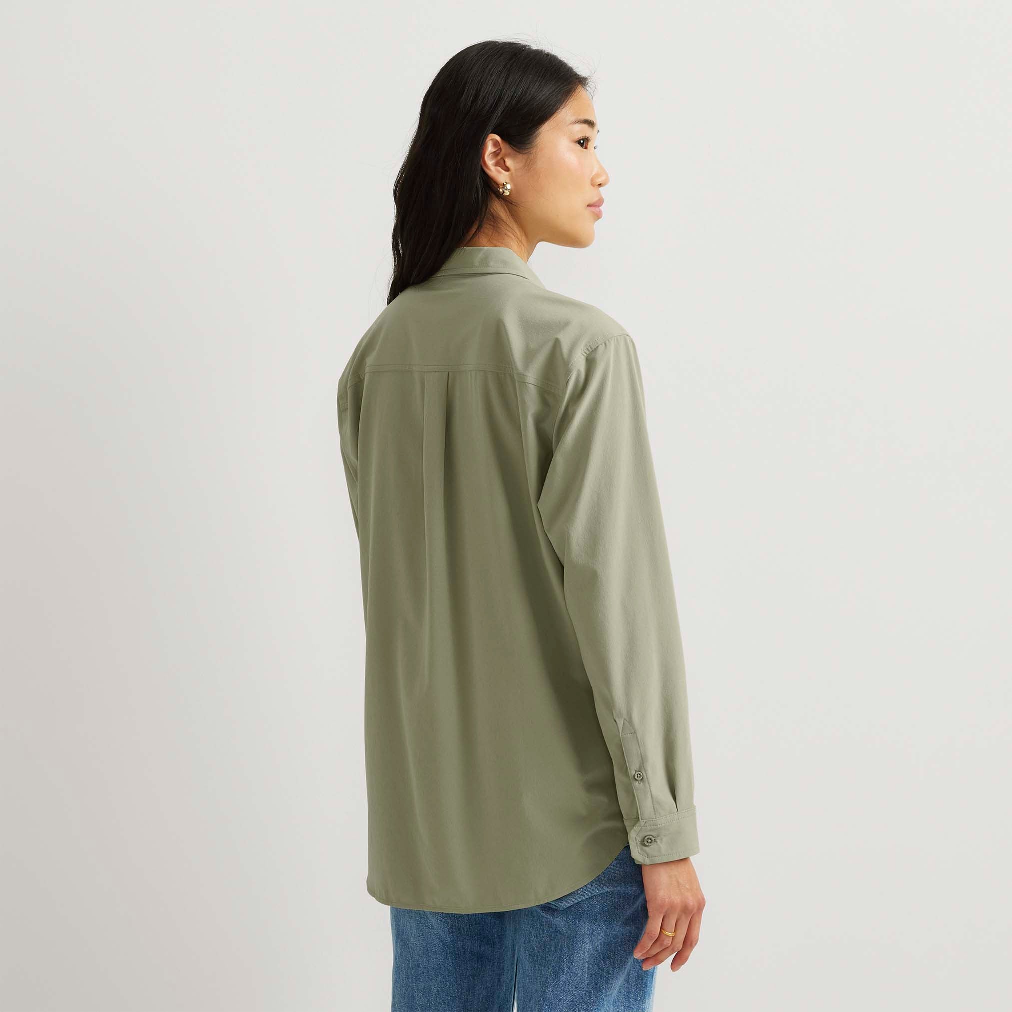 31-4918-CAMISA MANGA LARGA DEPARTURE 3.0-EDDIE BAUER