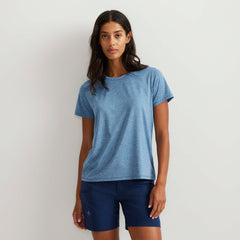 31-5868-PLAYERA MANGA CORTA RESO STRETCH-EDDIE BAUER