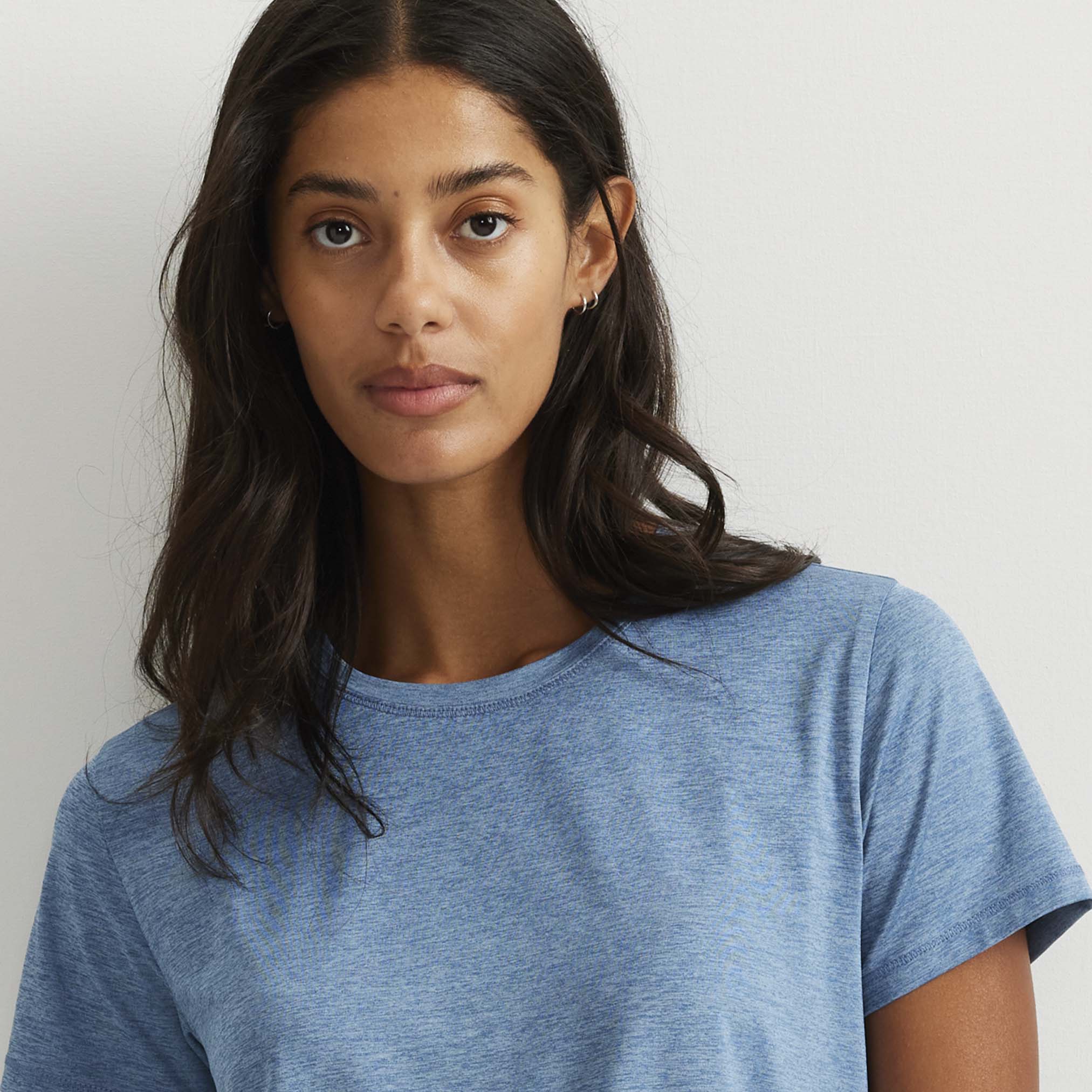 31-5868-PLAYERA MANGA CORTA RESO STRETCH-EDDIE BAUER