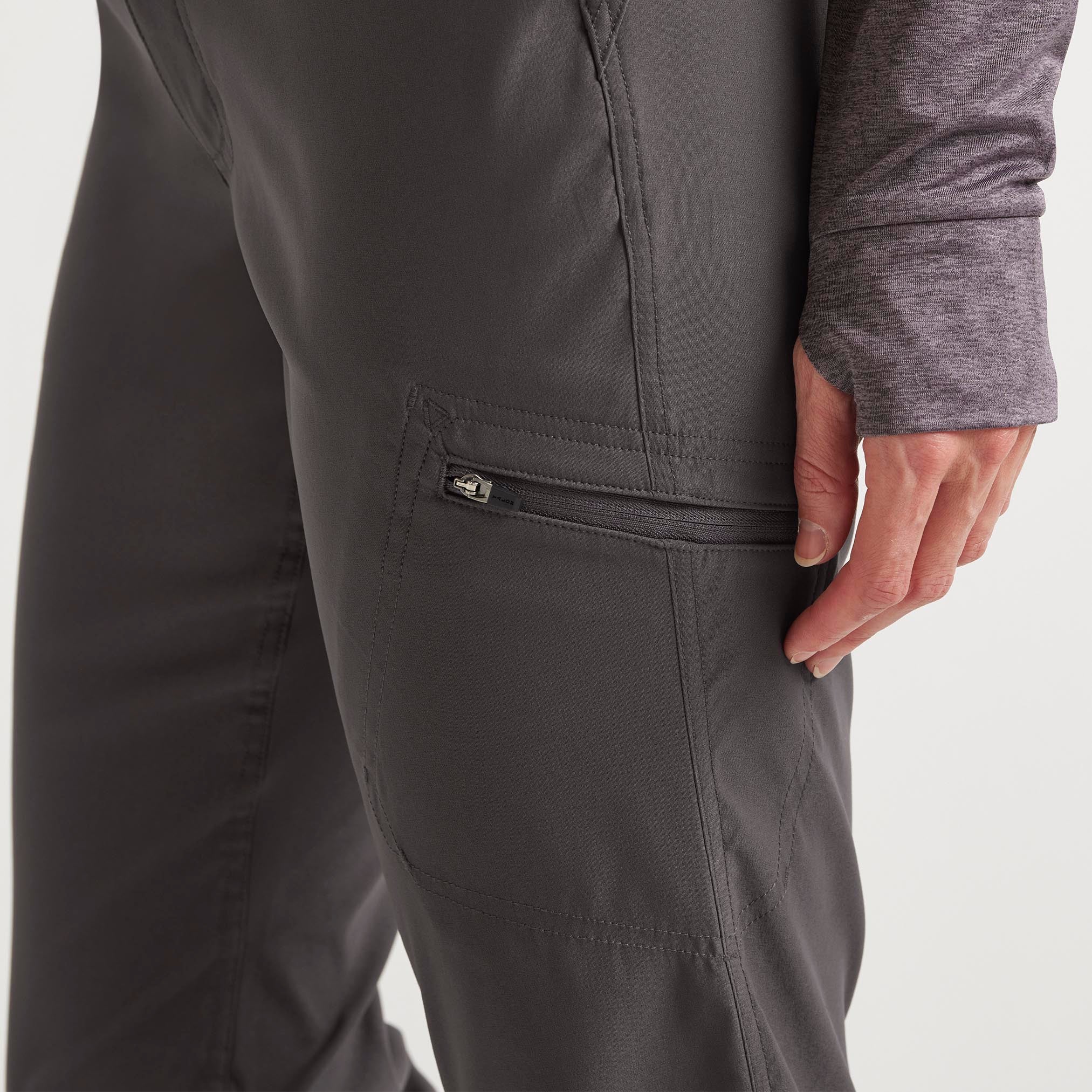 31-5889-PANTALON RAINIER-EDDIE BAUER