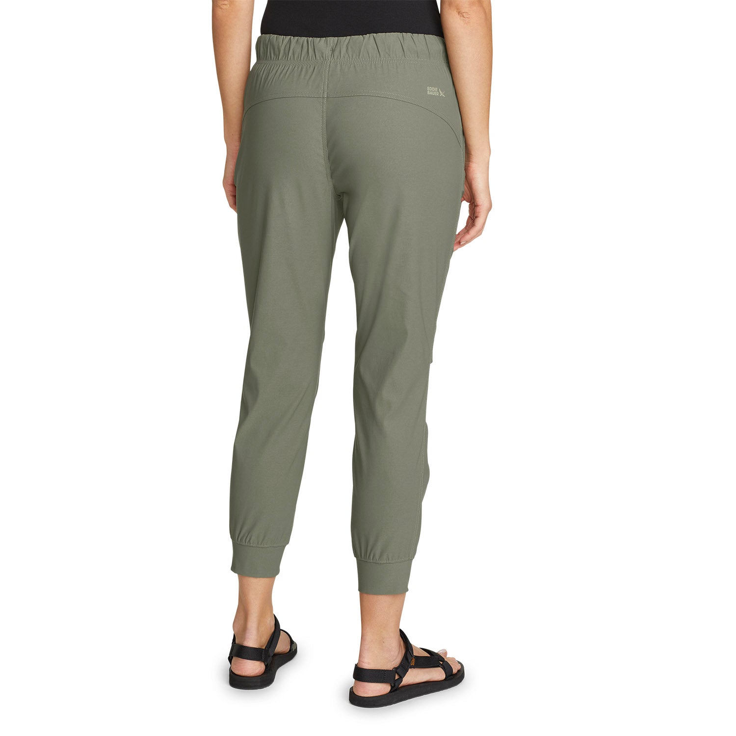 31-5892-RAINIER JOGGER-EDDIE BAUER