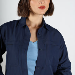 31-6063-CAMISA RAINIER RIPSTOP-EDDIE BAUER