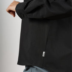 31-6063-CAMISA RAINIER RIPSTOP-EDDIE BAUER