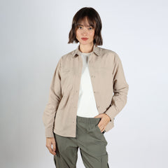 31-6063-CAMISA RAINIER RIPSTOP-EDDIE BAUER