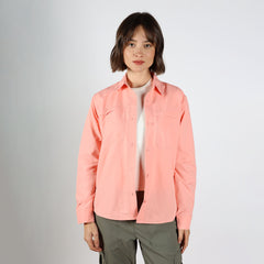 31-6063-CAMISA RAINIER RIPSTOP-EDDIE BAUER