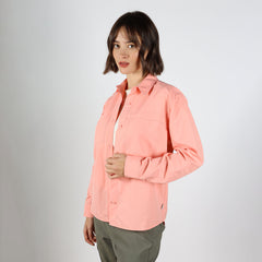 31-6063-CAMISA RAINIER RIPSTOP-EDDIE BAUER