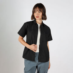 31-6065-CAMISA RAINIER RIPSTOP MANGA CORTA-EDDIE BAUER