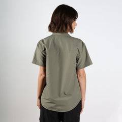 31-6065-CAMISA RAINIER RIPSTOP MANGA CORTA-EDDIE BAUER