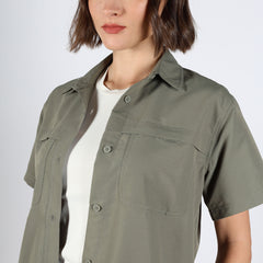 31-6065-CAMISA RAINIER RIPSTOP MANGA CORTA-EDDIE BAUER