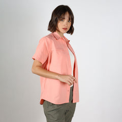 31-6065-CAMISA RAINIER RIPSTOP MANGA CORTA-EDDIE BAUER