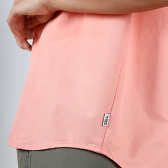 31-6065-CAMISA RAINIER RIPSTOP MANGA CORTA-EDDIE BAUER