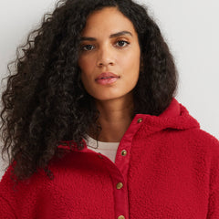31-6454-HOODIE WR CHILL OUT FLEECE-EDDIE BAUER