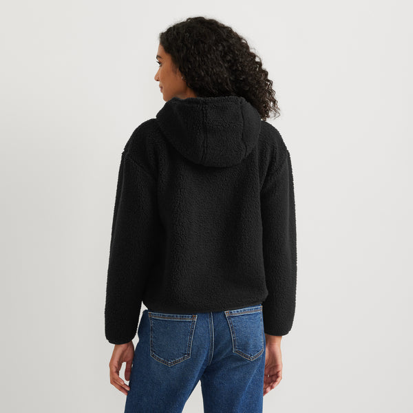 31-6454-HOODIE WR CHILL OUT FLEECE-EDDIE BAUER
