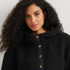 31-6454-HOODIE WR CHILL OUT FLEECE-EDDIE BAUER