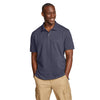 POLO CLASSIC FIELD 2.0 MANGA CORTA