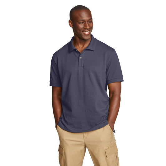 33-511-POLO CLASSIC FIELD 2.0 MANGA CORTA-EDDIE BAUER#color_161-htr-navy