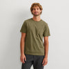 PLAYERA MANGA CORTA LS COTTON PKT
