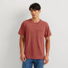 PLAYERA MANGA CORTA LS COTTON PKT
