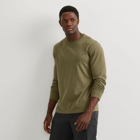 33-2532-TEE MANGA LARGA LEGEND WASH COTTON CLASSIC-EDDIE BAUER#color_103-alder