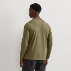 33-2532-TEE MANGA LARGA LEGEND WASH COTTON CLASSIC-EDDIE BAUER#color_103-alder