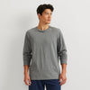 TEE MANGA LARGA LEGEND WASH COTTON CLASSIC