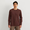 TEE MANGA LARGA LEGEND WASH COTTON CLASSIC