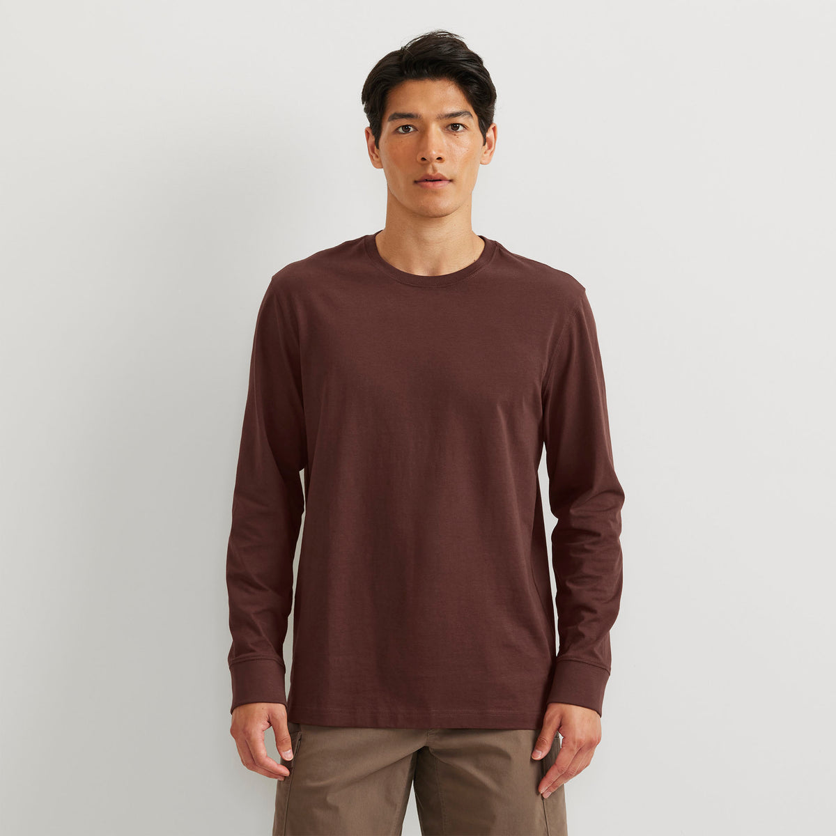 33-2532-TEE MANGA LARGA LEGEND WASH COTTON CLASSIC-EDDIE BAUER#color_353-concord