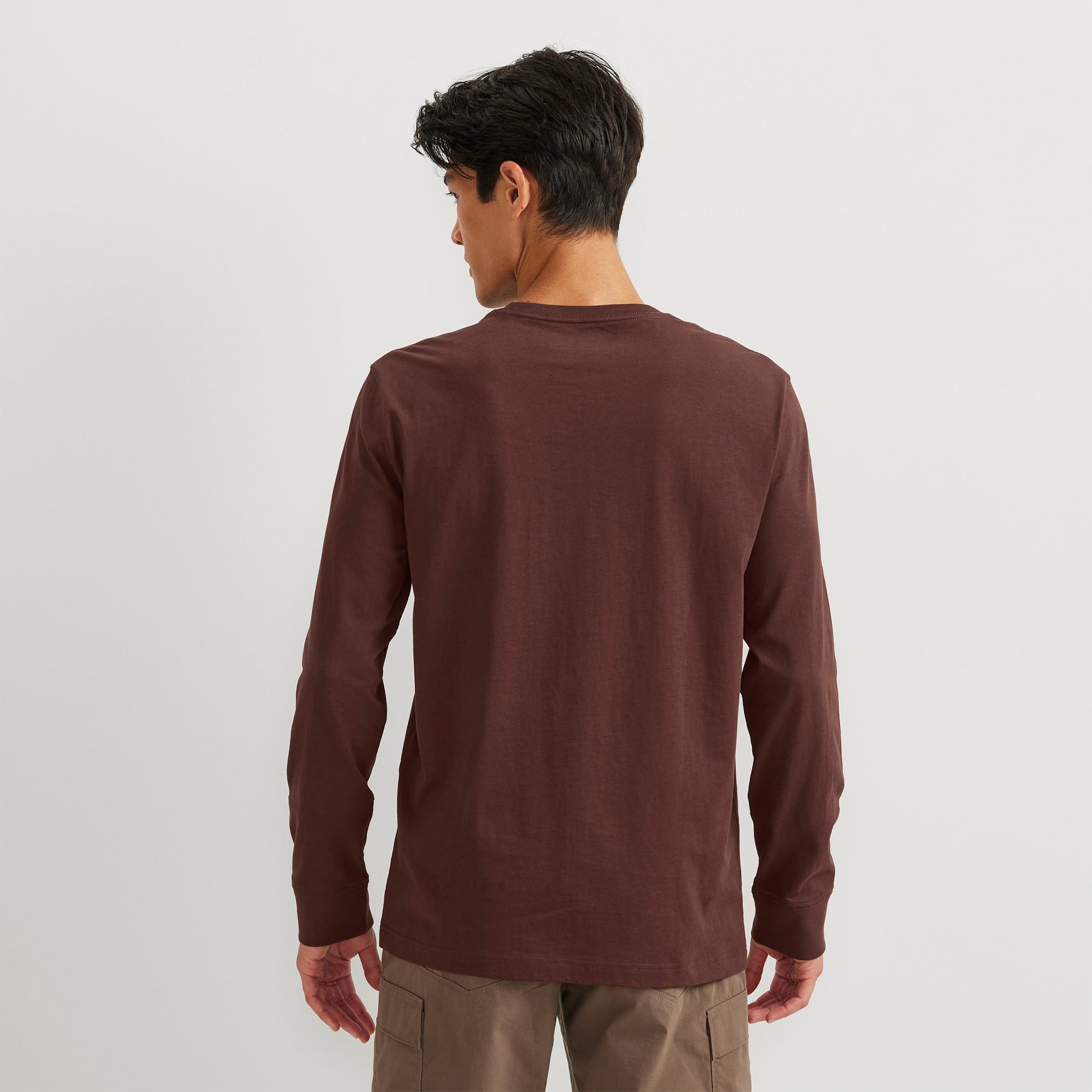 33-2532-TEE MANGA LARGA LEGEND WASH COTTON CLASSIC-EDDIE BAUER#color_353-concord
