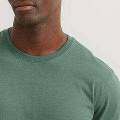 33-2532-TEE MANGA LARGA LEGEND WASH COTTON CLASSIC-EDDIE BAUER#color_711-juniper