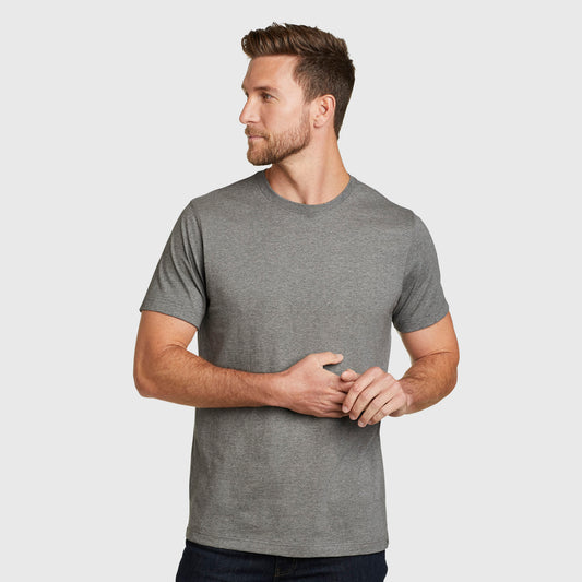 33-2534-PLAYERA LEGEND WASH COTTON CLASSIC-EDDIE BAUER#color_149-med-htr-gray