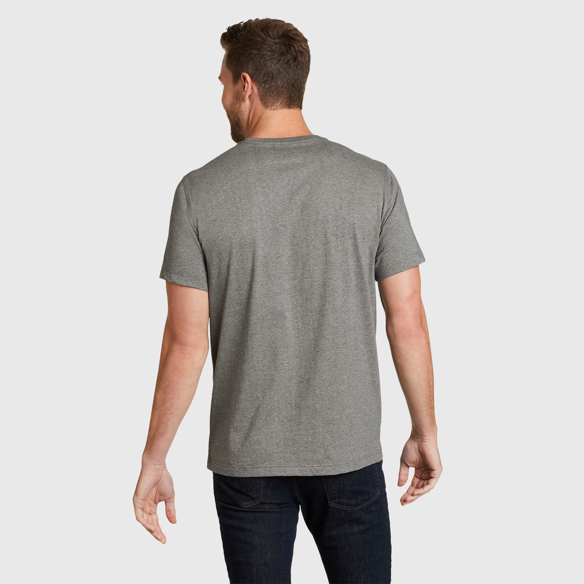 33-2534-PLAYERA LEGEND WASH COTTON CLASSIC-EDDIE BAUER#color_149-med-htr-gray