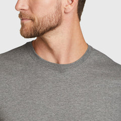 33-2534-PLAYERA LEGEND WASH COTTON CLASSIC-EDDIE BAUER#color_149-med-htr-gray