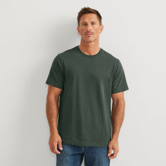 33-2534-PLAYERA LEGEND WASH COTTON CLASSIC-EDDIE BAUER#color_614-dk-hunter